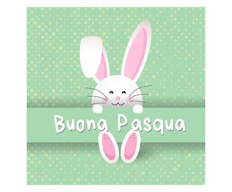 Biglietto Auguri Di Pasqua Da Stampare Gratis E Da Scaricare