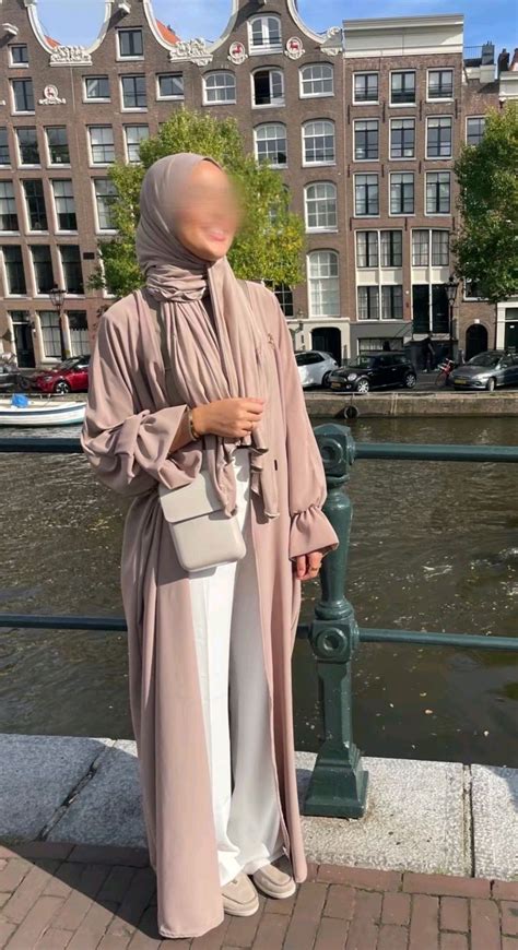 Hijabi Fits In 2024 Hijab Stijlen Kleding Stijlen Hijab Stijl