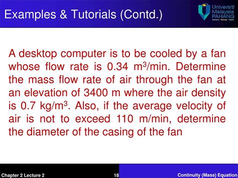 Ppt Fluid Kinematics Powerpoint Presentation Free Download Id6684277