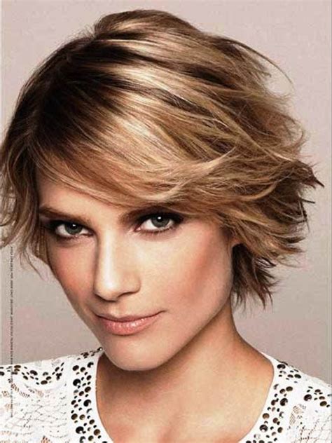 30 Fabulous Short Shag Hairstyles Hairstyle For Women