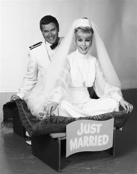 I Dream Of Jeannie 1965