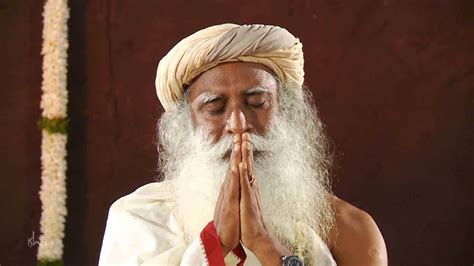 How To Meet Jaggi Vasudev Personally And Face To Face SifetBabo