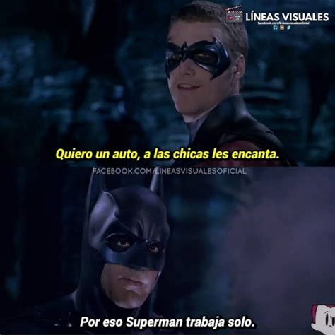 Arriba 46 imagen memes de batman y robin en español Abzlocal mx