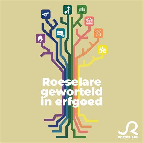 Ontdek Deze Zomer Unieke Verhalen Uit Roeselare Tijdens De Gratis Expo