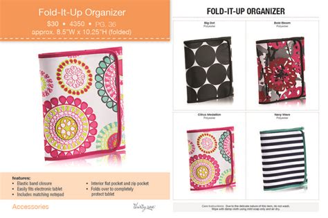 Thirty One Fold It Up Organizer Buymybags