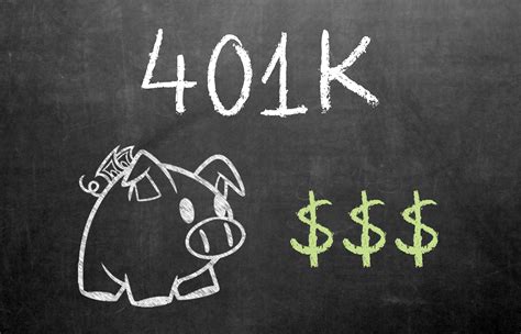 401k A Smart Investment That Can Significantly Lower Your Taxes