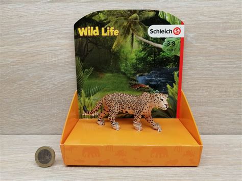 Schleich 14769 Jaguar L Pack Onlineshop Kinderlino