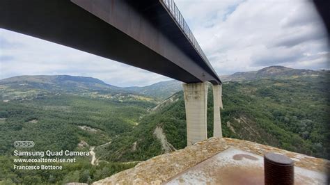 Viadotto Sente Il Comitato Cittadino Ai Sindaci Riconsegnate La