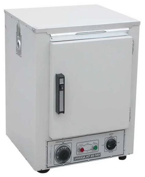 Hot Air Oven In Kolkata West Bengal Hot Air Oven Hot Air Drying