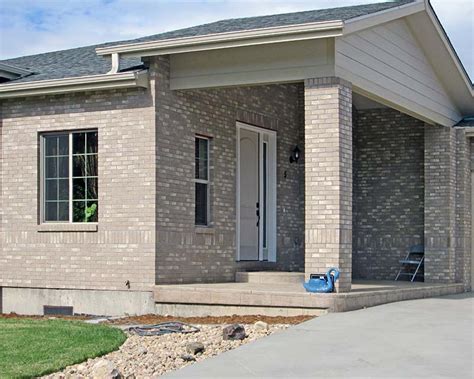 Summit Brick Company Beautiful Brick Homes Pictures Gallery