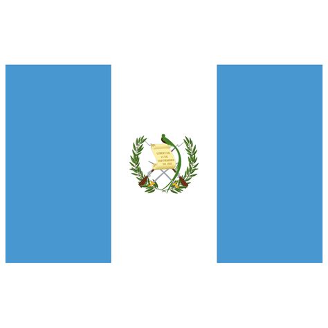 Guatemala Flag Logo PNG Download - Bootflare