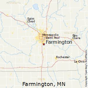 Best Places to Live in Farmington, Minnesota