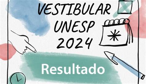 Unesp Divulga Segunda Chamada Do Vestibular Via ENEM