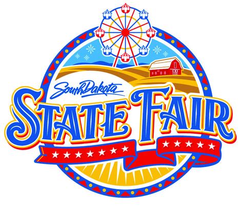 State Fair Unveils New Logo The Daily Plainsman