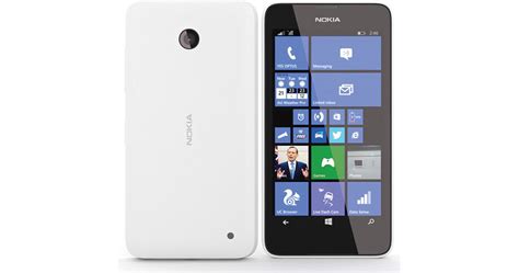 Nokia Nokia Lumia 635 RM 975 8GB Smartphone A00019780 B H Photo