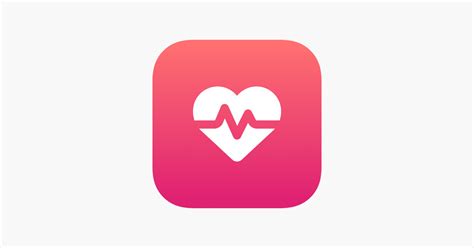 ‎pulse App Heart Rate Monitor On The App Store