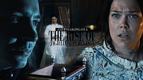 Jadwiga & Jogaila | The Rise of Jagiellonian Dynasty (Experience) - YouTube