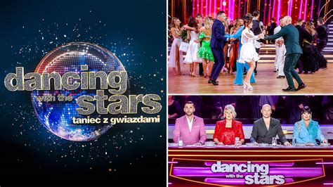 Dancing With The Stars Taniec Z Gwiazdami W Rytmie Disco Polsat Pl