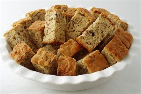 All Bran And Cranberries Rusks Recipe Sparkrecipes