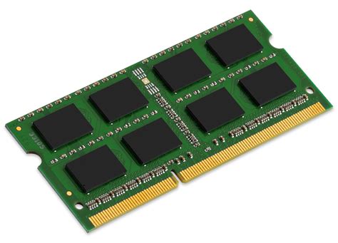 Memoria Ram Ddr4 16gb 2400mhz Pc4 19200 Kingston Sodimm 12 V Cl17