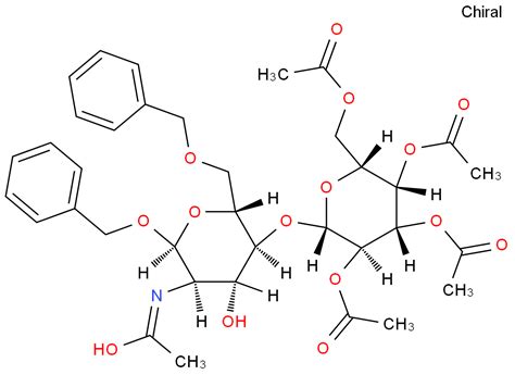 Methyl O Tetra O Acetyl D Galactopyranosyl