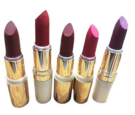 Lipstick At Rs 40piece लिपस्टिक In Baddi Id 2851310036333