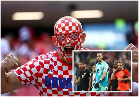 Fifa Pokrenula Disciplinski Postupak Protiv Hrvatske Reprezentacije