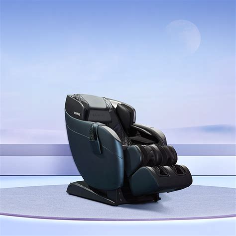 New Coway Massage Chair Enjoy Full Body And Foot Massages