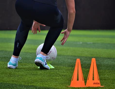 8 Fun Netball Drills To Try With Your Team