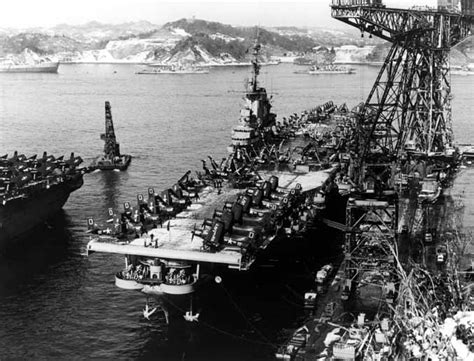 United States Fleet Activities Yokosuka