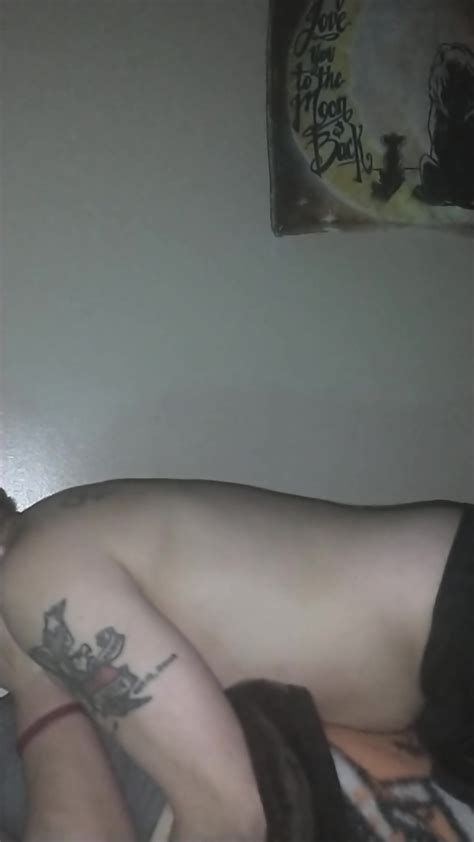 Eating My Girlfriends Pussy