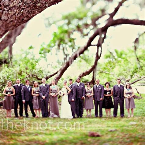 A Vintage Wedding in Orlando, FL