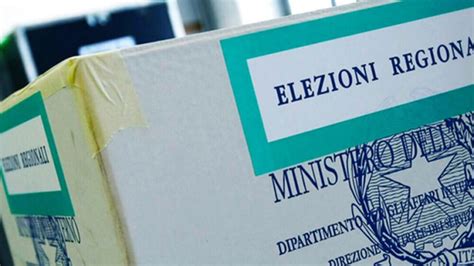 Elezioni Europee Nominati Gli Scrutatori Il Giornale Di Chieti