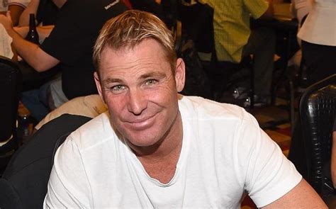 Shane Warne Foundation Bowled, Spinner Announces His Charity Is Donezo