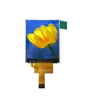 Inch X Pixels Custom Screen Tft Lcd Modules Display China