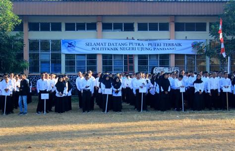 Politeknik Negeri Ujung Pandang Poliupg