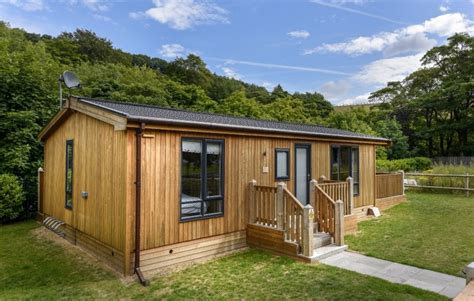 Holiday Lodges Peak District Peak District Lodges Person