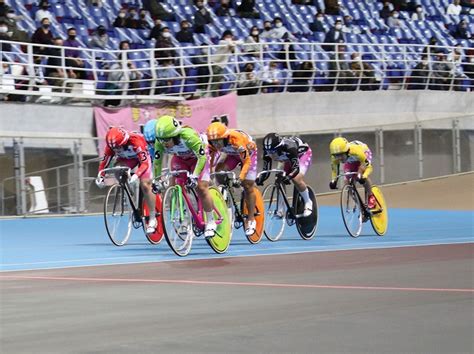 小倉競輪祭g1（3日目）レポート Perfecta Navi（パーフェクタ・ナビ） Netkeirin（ネットケイリン）