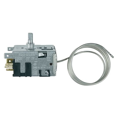 Thermostat Kühlthermostat kompatibel mit Danfoss 077B3642 für