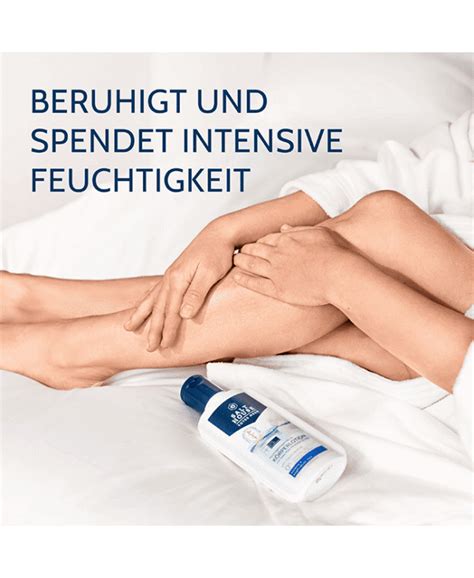 Feuchtigkeitsspendende Bodylotion für geschmeidige Haut