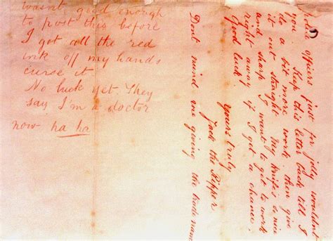 5 Most Mysterious Letters Ever Sent - Eskify