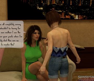 The Reward Muses Sex And Porn Comics