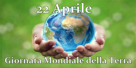 Cartoline Per La Giornata Della Terra Aprile Giornata Mondiale