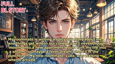 My Roommate Is Writing A Spicy Gay Story About Me And Things Get Wild In Our College Pad YouTube