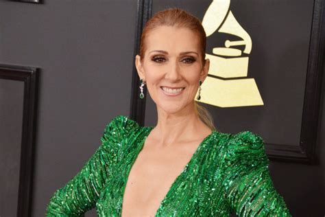 Celine Dion Shares Diagnosis Of Incurable Disorder Stiff Person