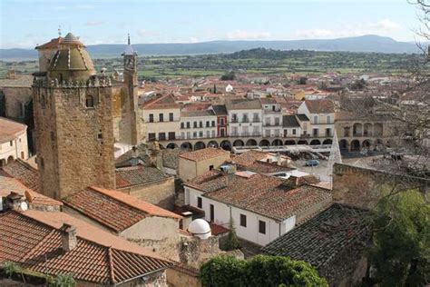 Visita Guiada A Trujillo Lugares Que Ver En Trujillo En Dia