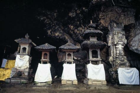 Bat Cave - Bali: Get the Detail of Bat Cave on Times of India Travel