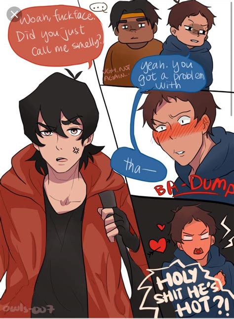Voltron Memes Wiki Amino