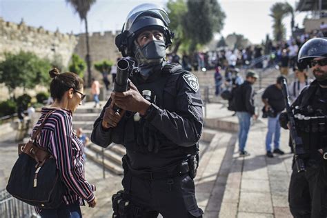 Il Popolo Palestinese Non Glamour Il Manifesto