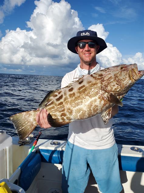 The Best Mutton Snapper Rig Aka Mutton Crusher Snapper Rig Good
